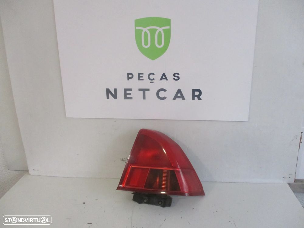 farolim farol honda civic 4 portas 2004 - 1