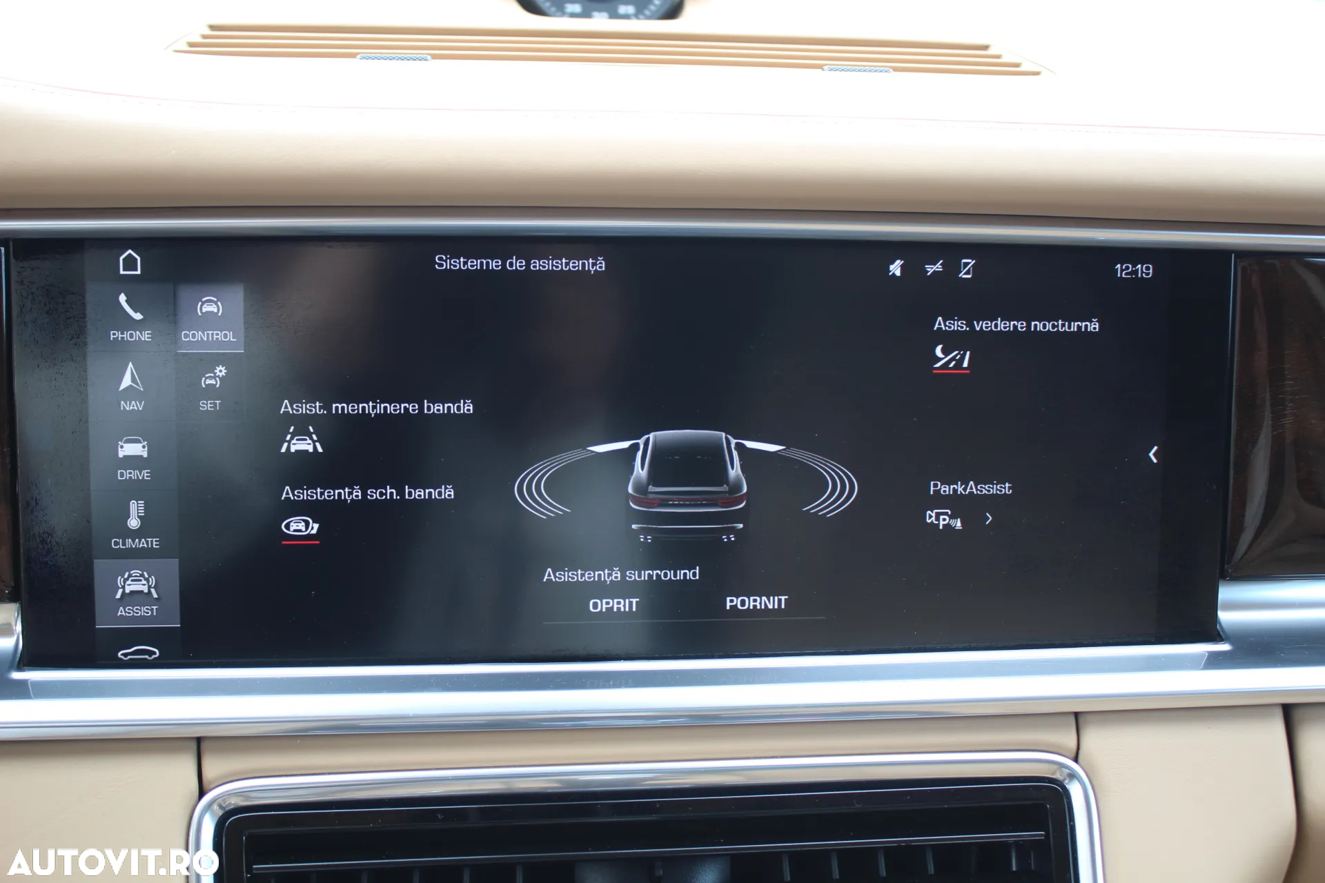 Porsche Panamera 4S Diesel - 12