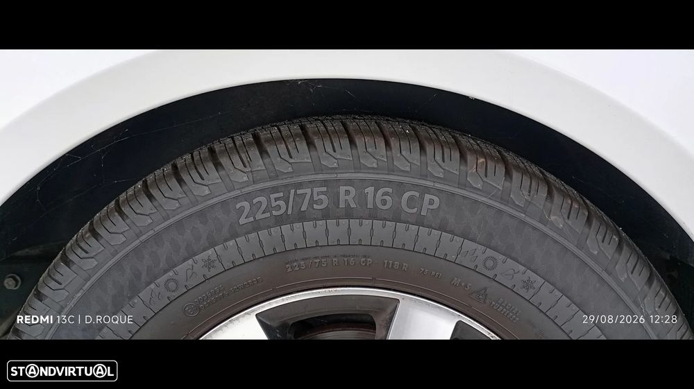 Hymer Excl Line LOH1014AHYX598 - 29