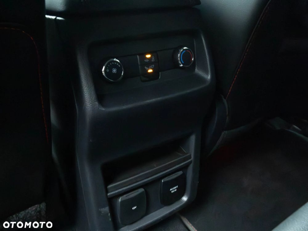 Ford S-Max 2.0 EcoBlue ST-Line - 31