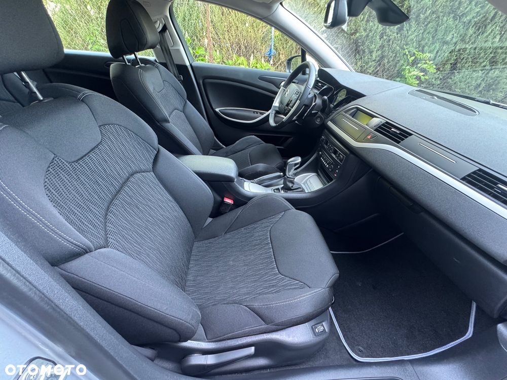 Citroën C5 1.6 e-HDi Selection MCP - 30