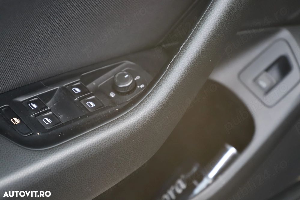 Volkswagen Passat - 6