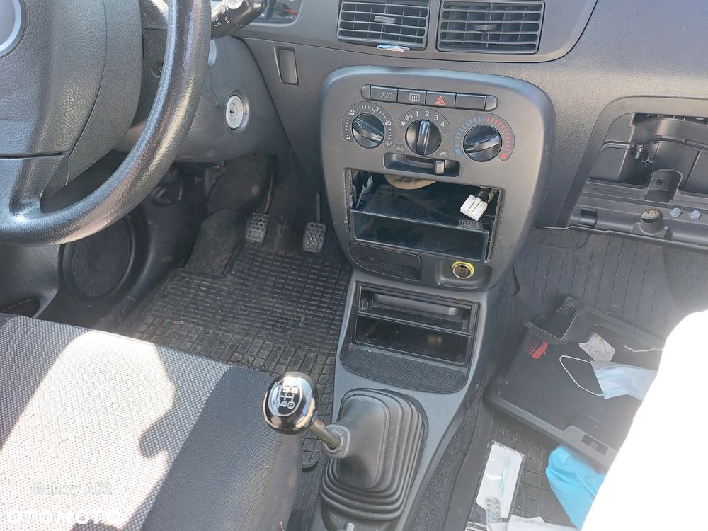 Zderzak DAIHATSU COUOR 1,0B 04R. maska,lampy,drzwi,klapa..... - 7