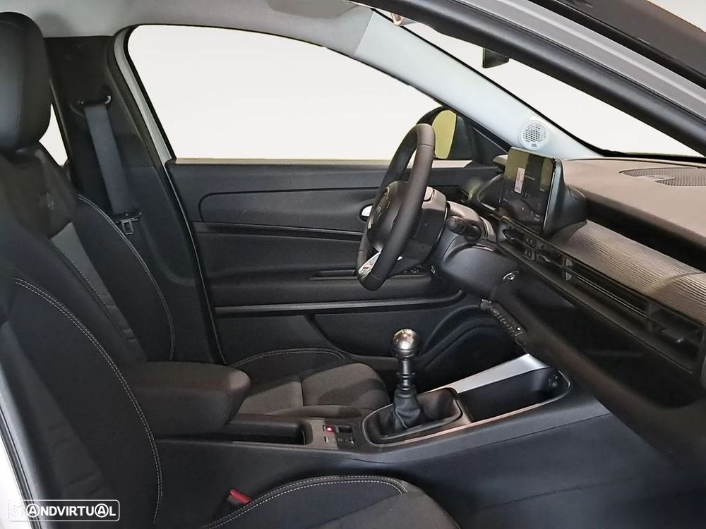 Jeep Avenger 1.2 GSE T3 Altitude - 14