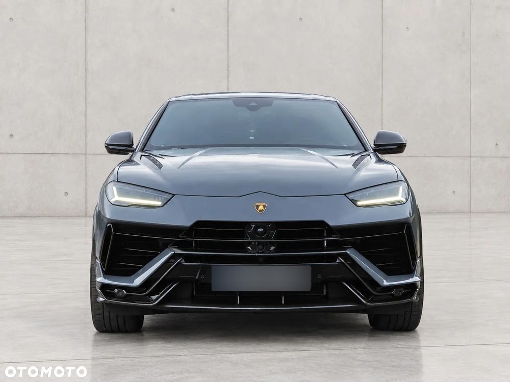Lamborghini Urus 2024 photo 4