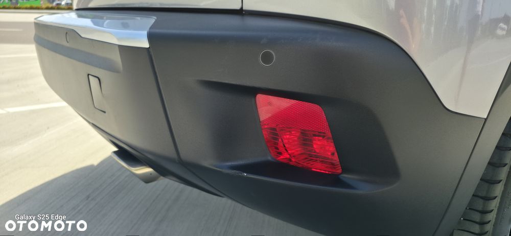 Peugeot 2008 1.5 BlueHDi Allure Pack S&S EAT8 - 34