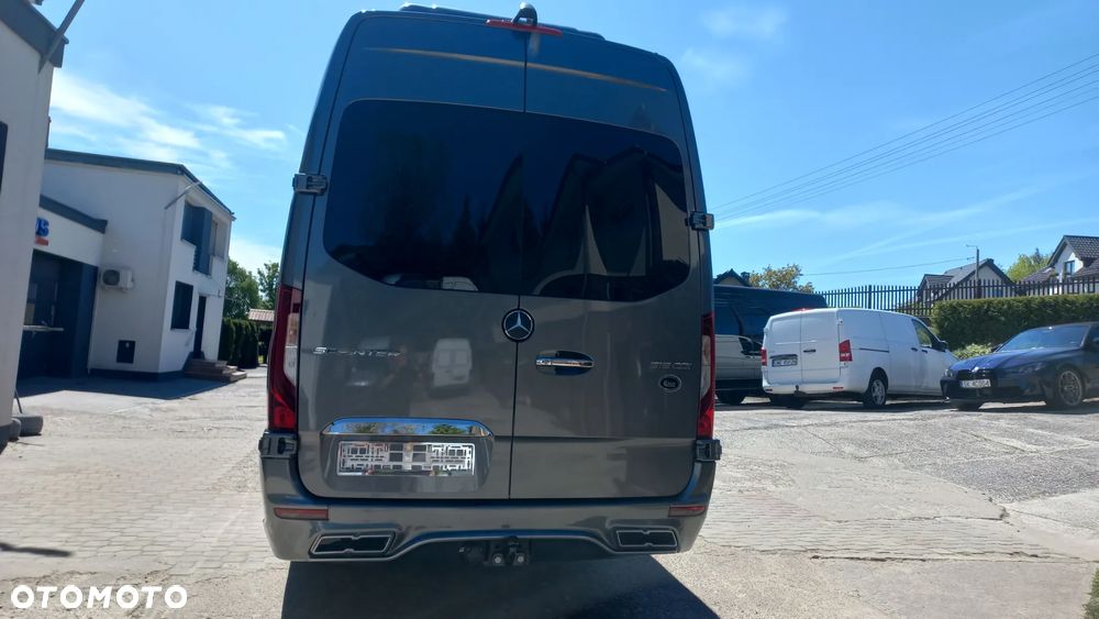 Mercedes-Benz Sprinter Eurobus - 4