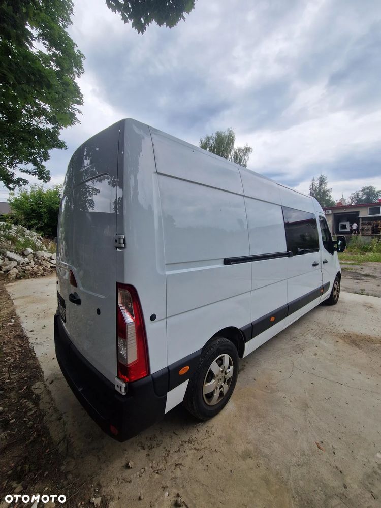 Renault Master - 3