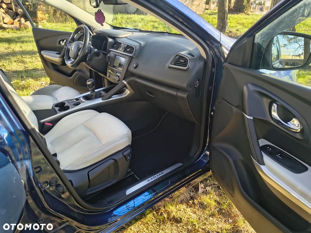 Renault Kadjar 1.6 dCi Energy Intens - 10