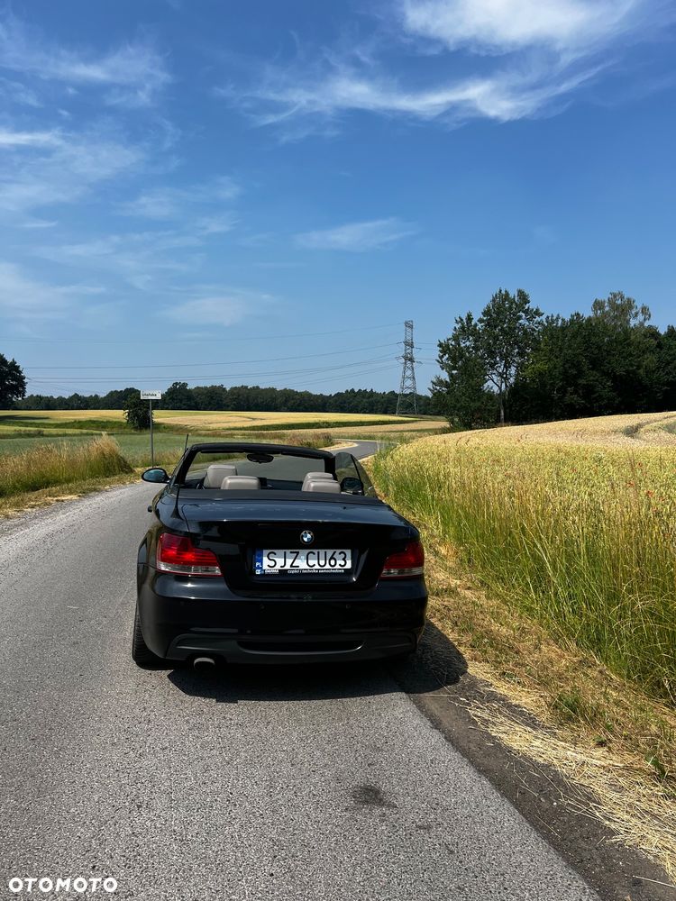 BMW Seria 1 120d - 3