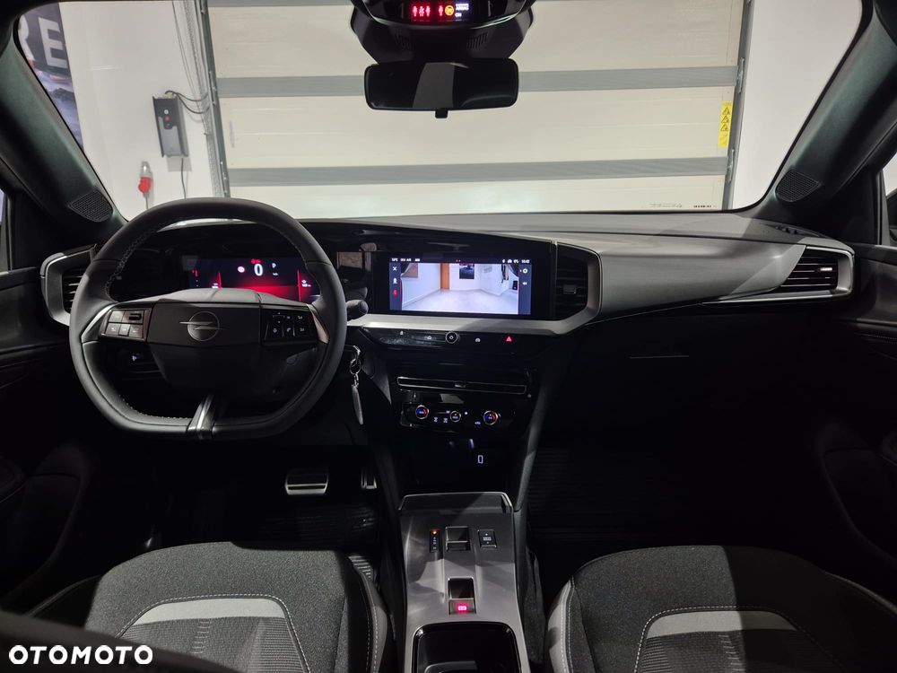 Opel Mokka 1.2 T GS S&S - 11