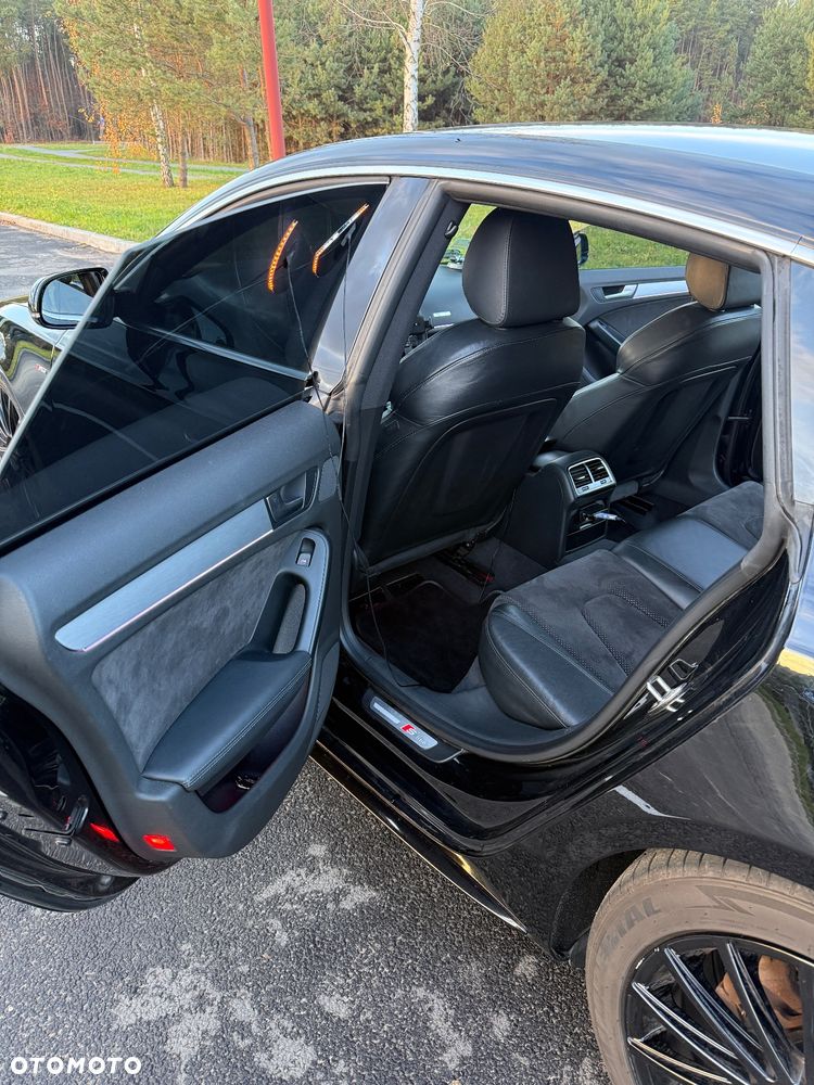 Audi A5 Sportback - 26