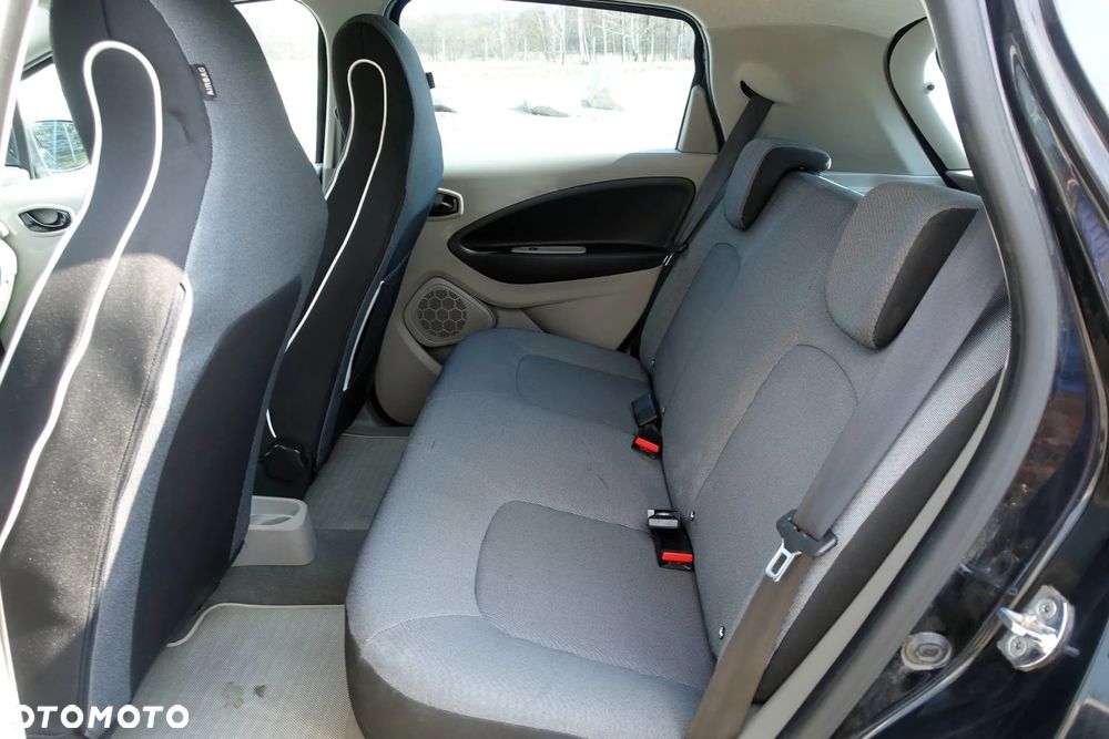 Renault Zoe R90 22kWh (z akumulatorem) - 13