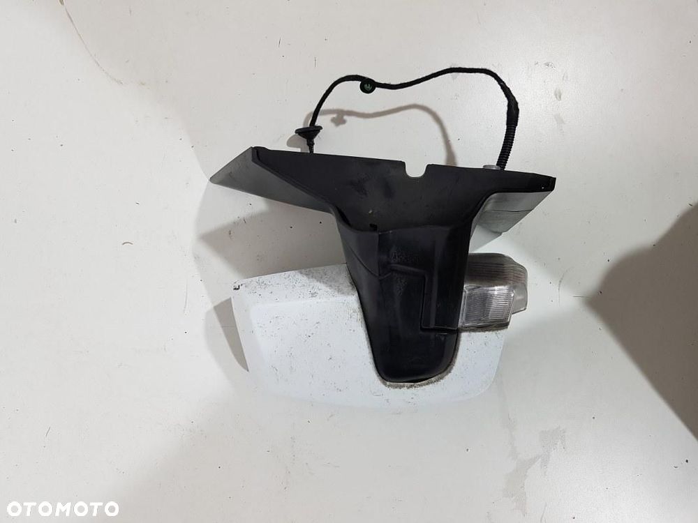 FORD TRANSIT CUSTOM LIFT LUSTERKO PRAWE ZEWNĘTRZNE KOMPLETNE 6PIN EUROPA - 3