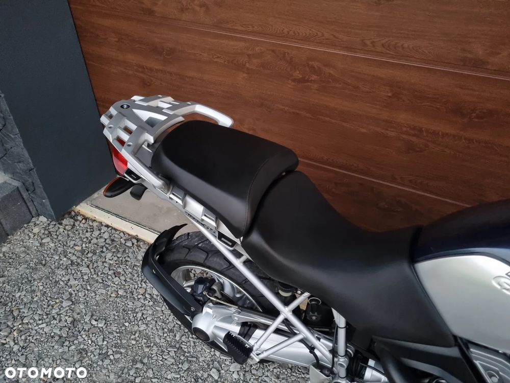 BMW GS - 23