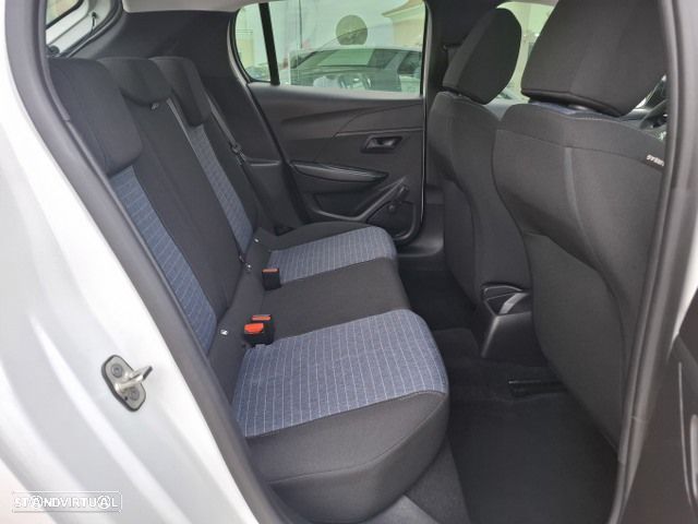 Peugeot 208 PureTech 75 Active - 34