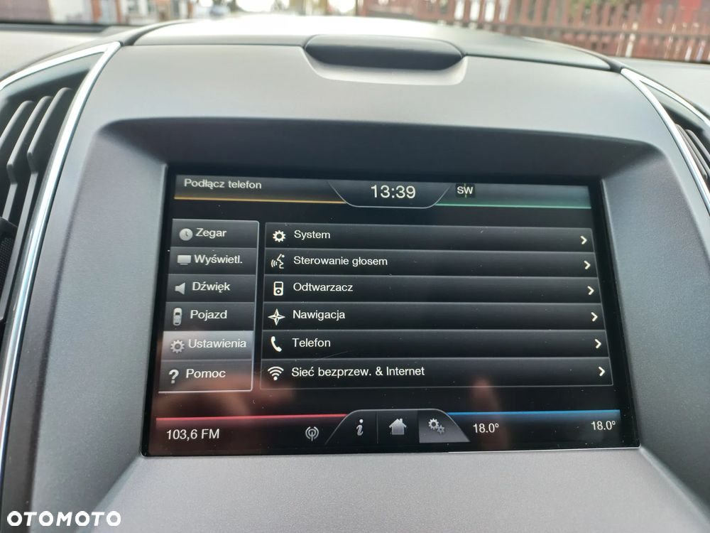 Ford Edge - 18