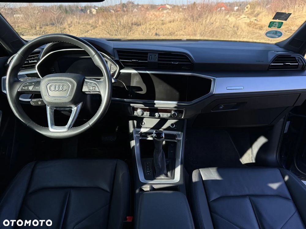 Audi Q3 2.0 TDI S tronic - 21