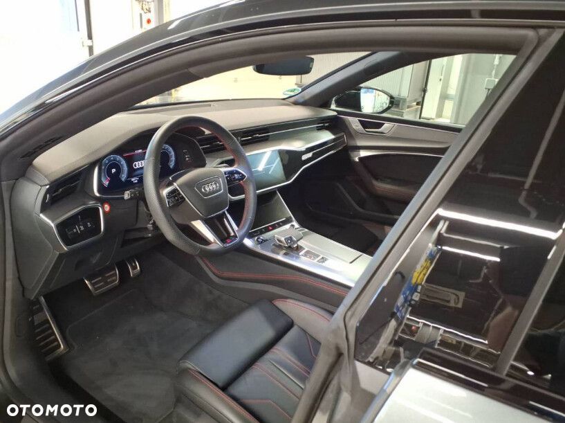 Audi A7 Sportback 45 TFSI mHEV Quattro S tronic - 9