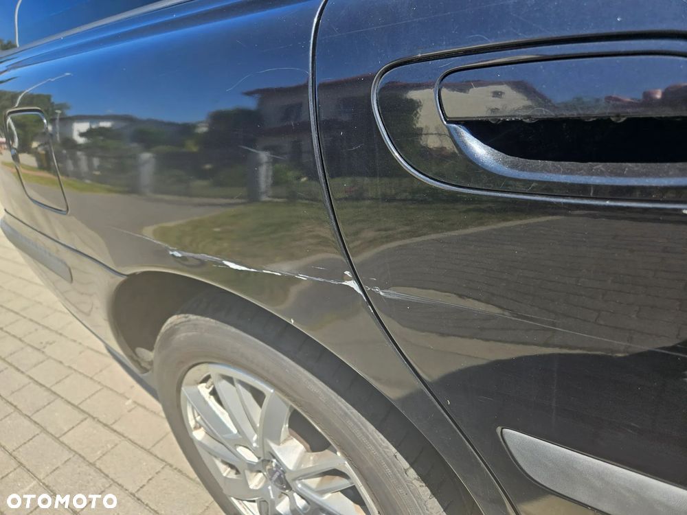 Volvo V70 - 15