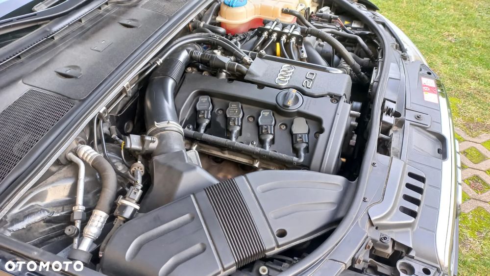 Audi A4 Limousine 2 - 13