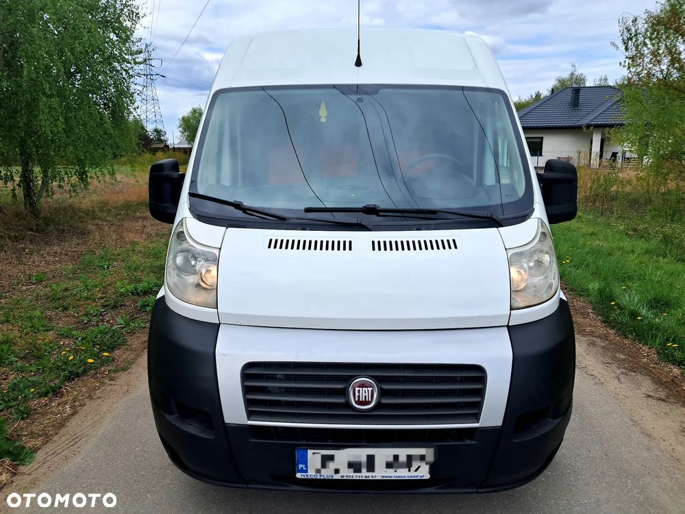Fiat Ducato - 3