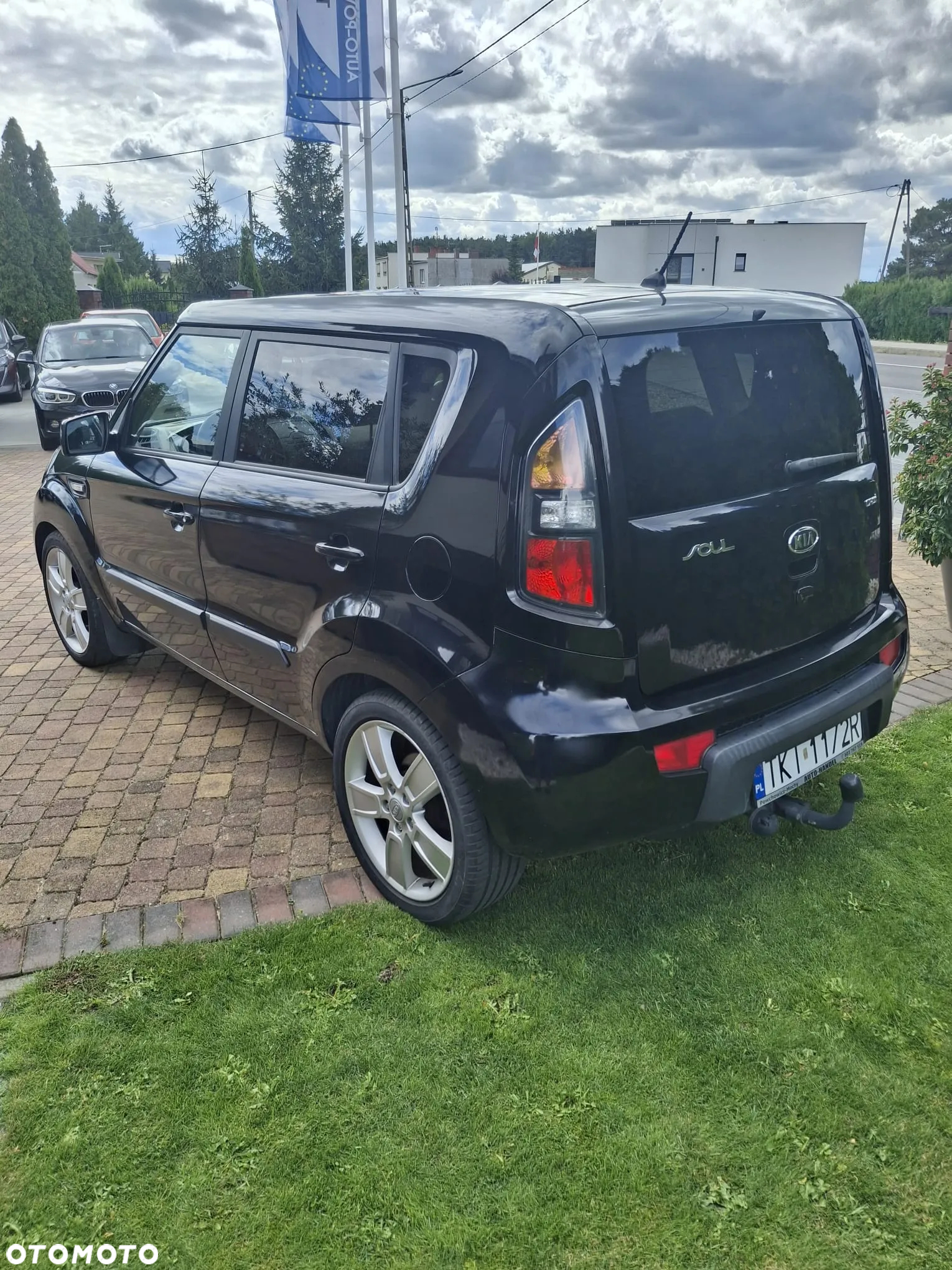 Kia Soul - 5