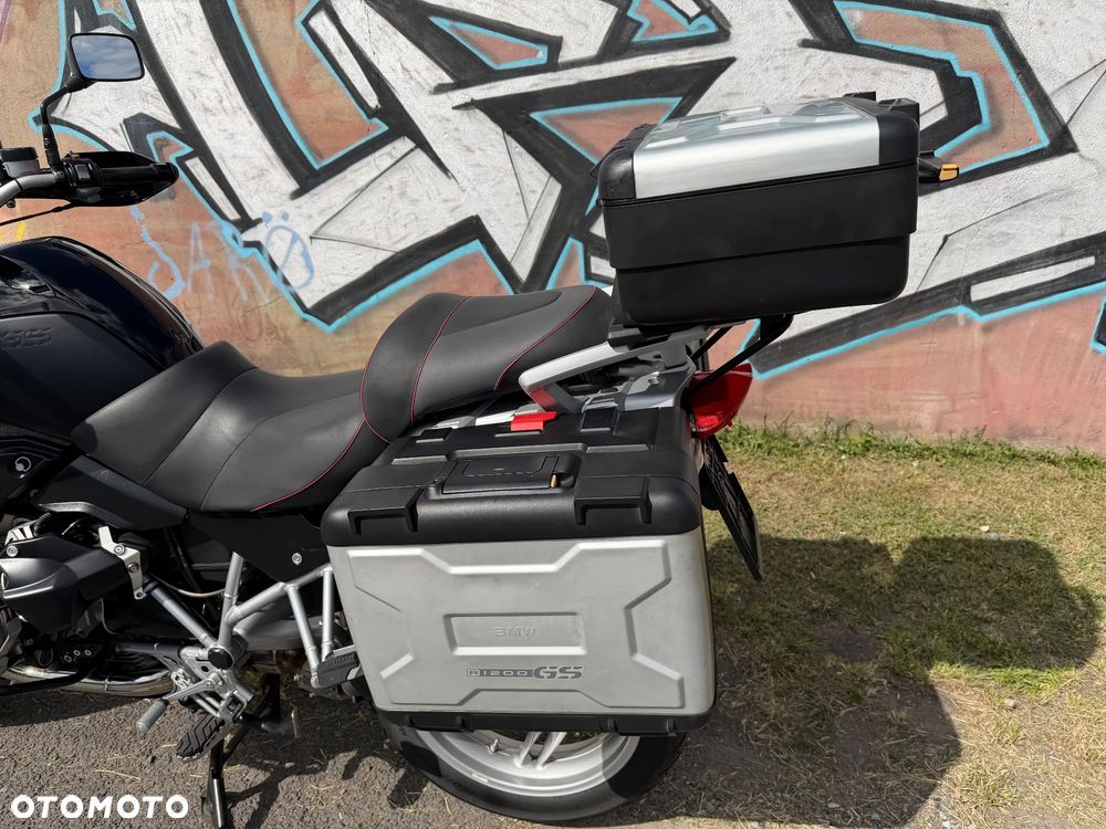 BMW R - 5