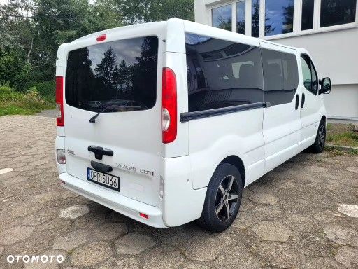 Opel Vivaro - 4