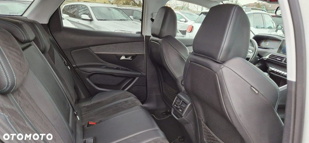 Peugeot 3008 - 33
