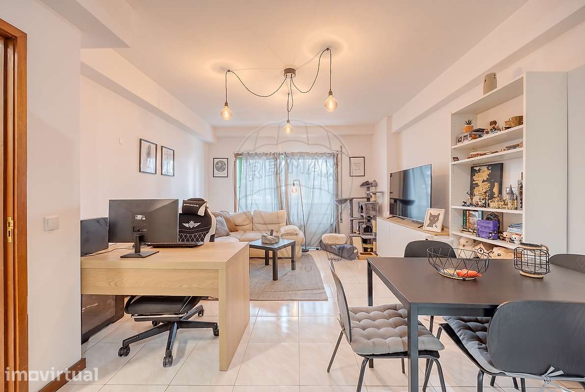 Apartamento T2 para venda - Grande imagem: 2/16