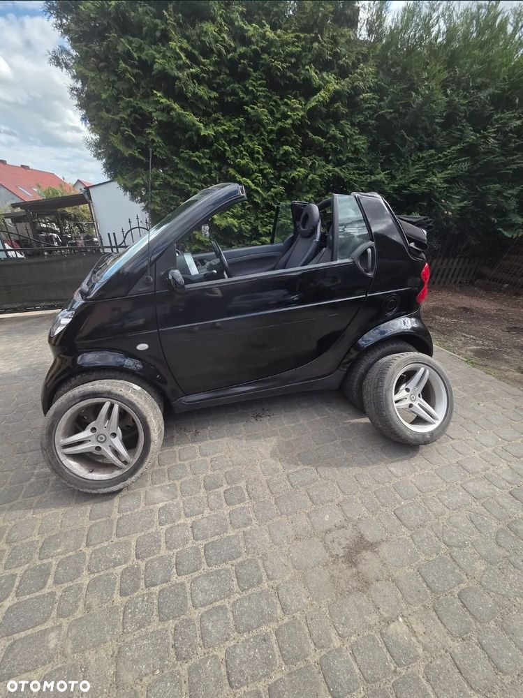 Smart Fortwo & pure - 4