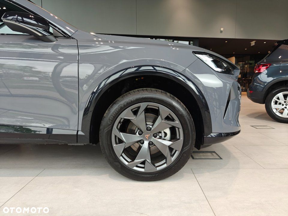 Cupra Formentor - 8