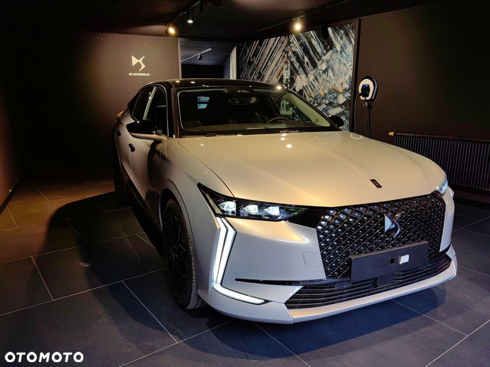 DS Automobiles DS 4 1.5 BlueHDi Étoile Alcantara - 5