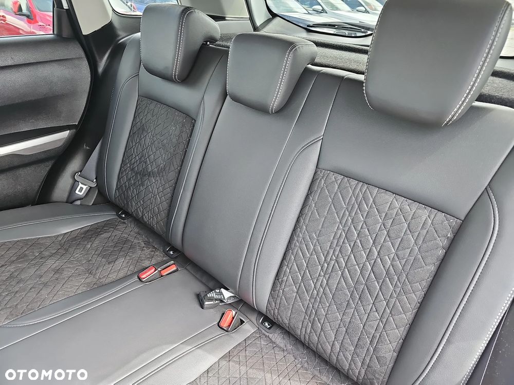 Suzuki Vitara 1.4 Boosterjet SHVS Elegance 2WD - 12