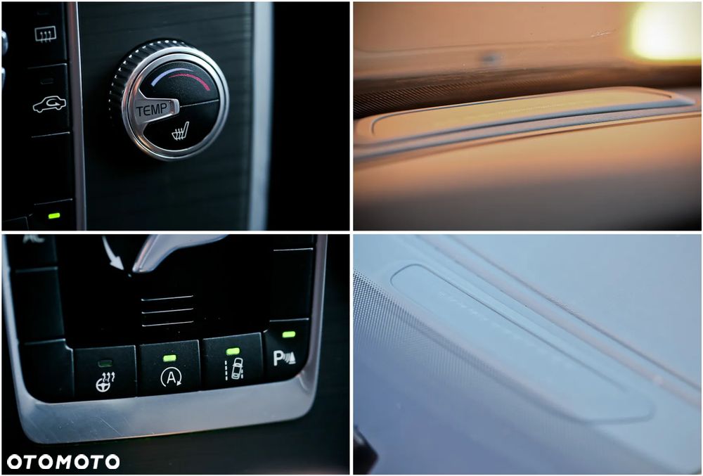 Volvo XC 70 D4 Momentum - 40