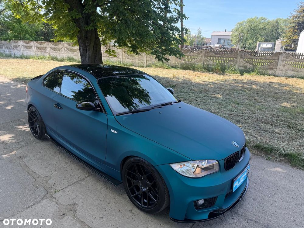 BMW Seria 1 130i - 32