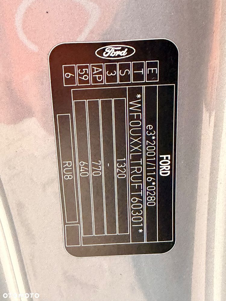 Ford KA 1.2 Trend - 37