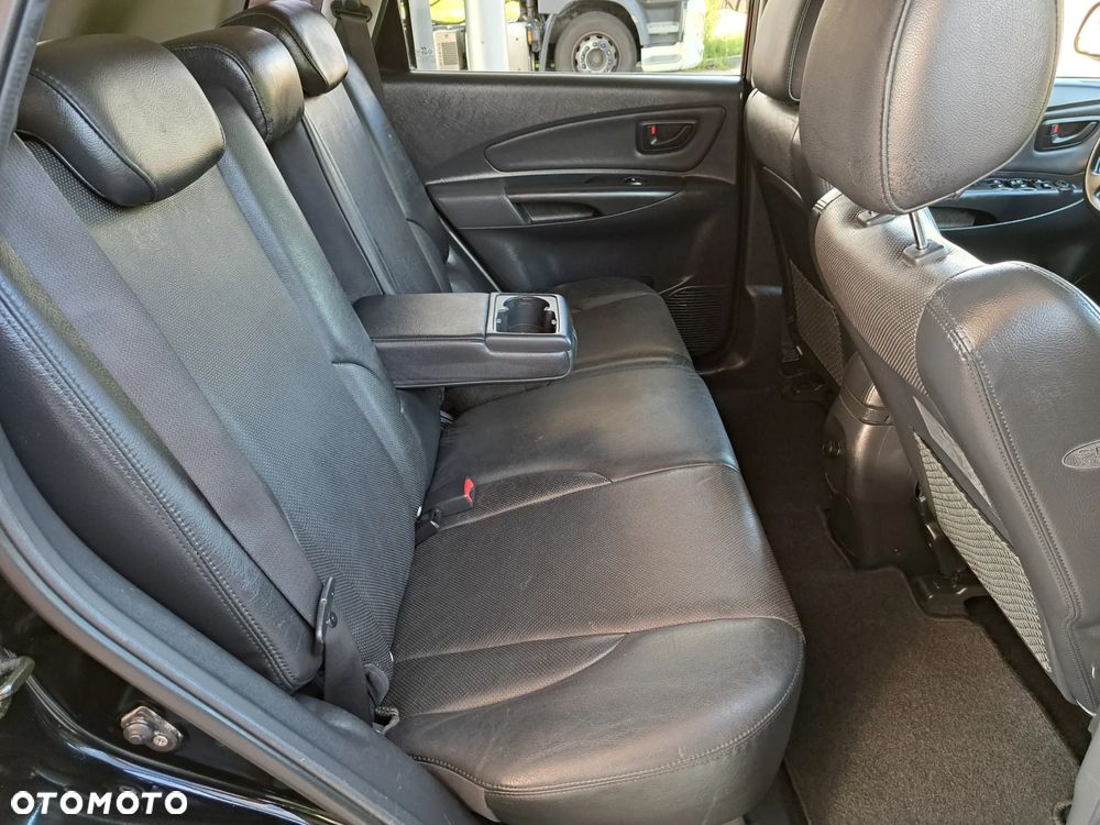 Hyundai Tucson - 20