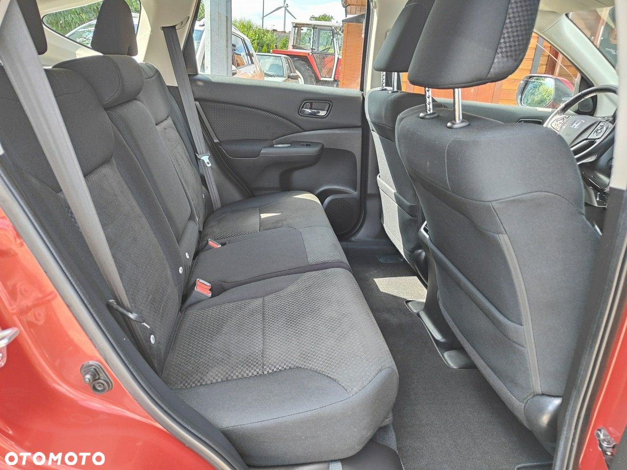 Honda CR-V 1.6i DTEC 2WD Lifestyle Plus - 25