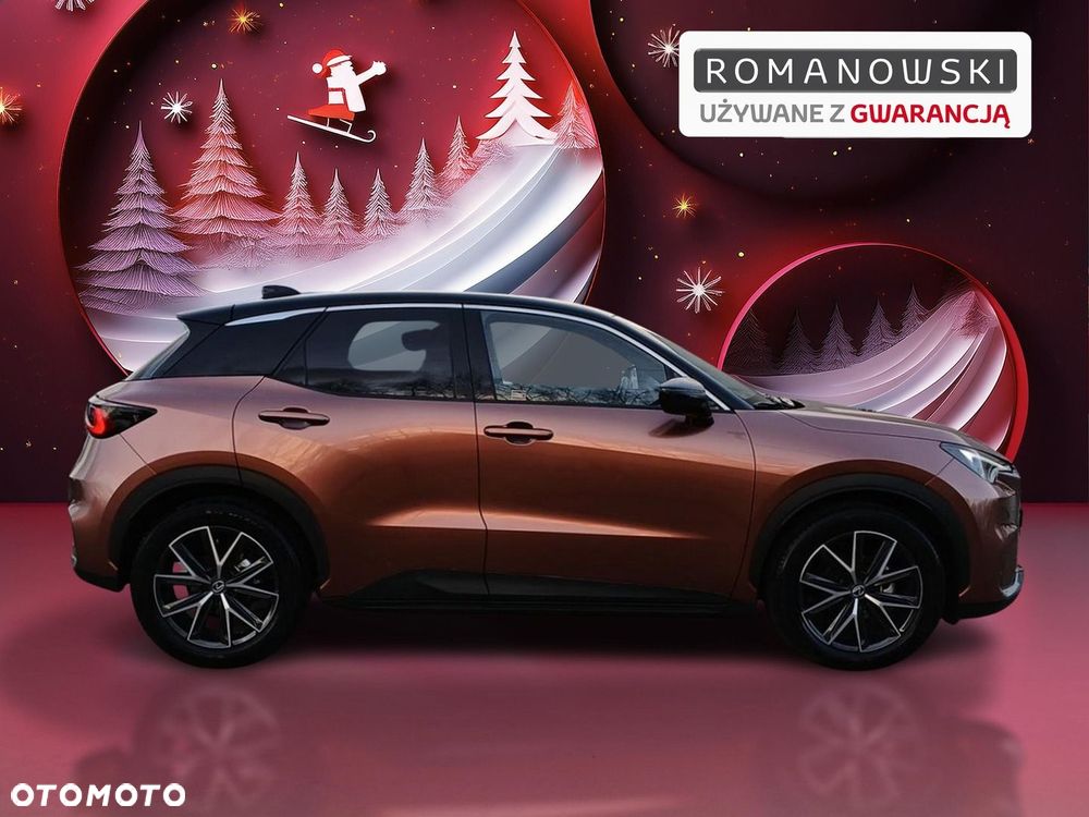 Lexus LBX 1.5 Hybrid Cool - 6