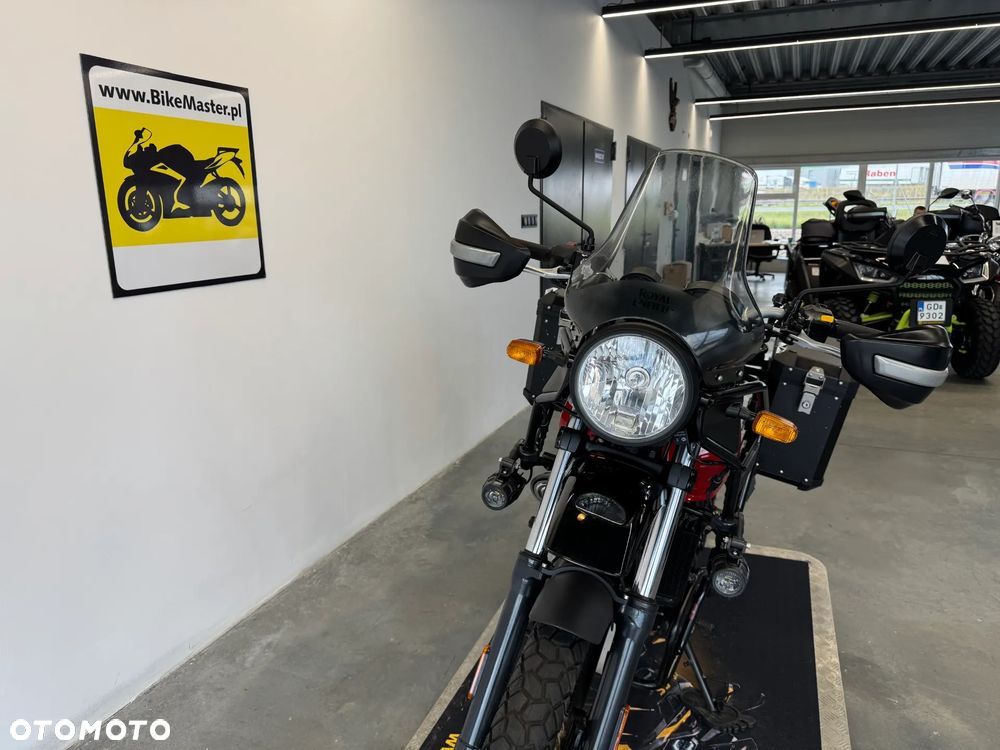 Royal Enfield Himalayan - 31
