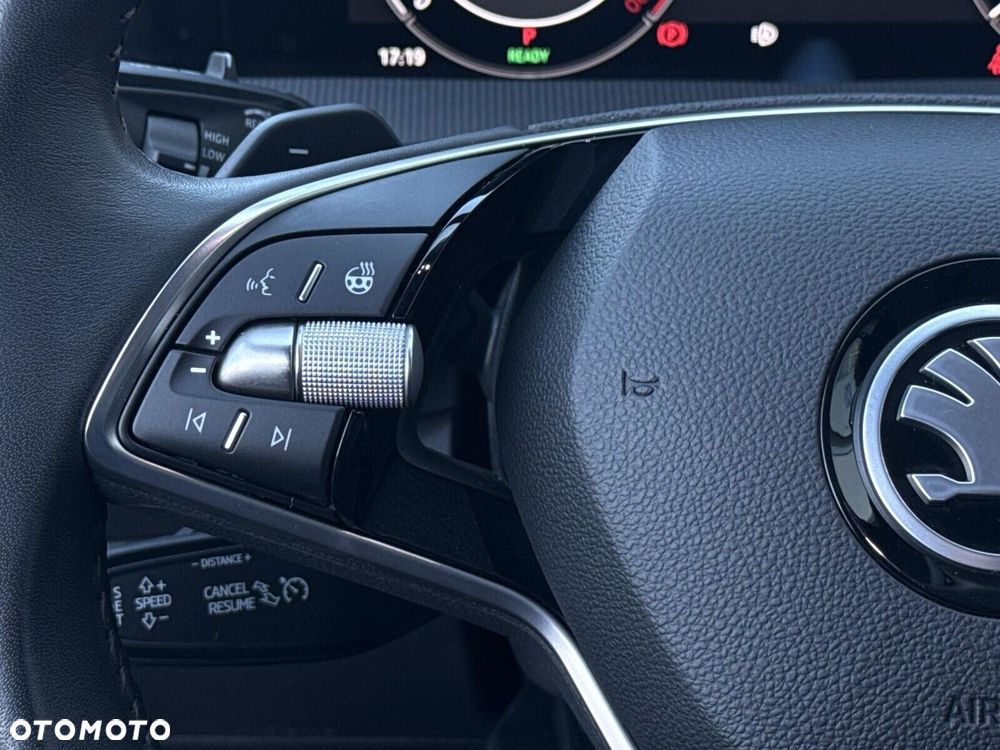 Skoda Superb 1.5 TSI mHEV Essence DSG - 18