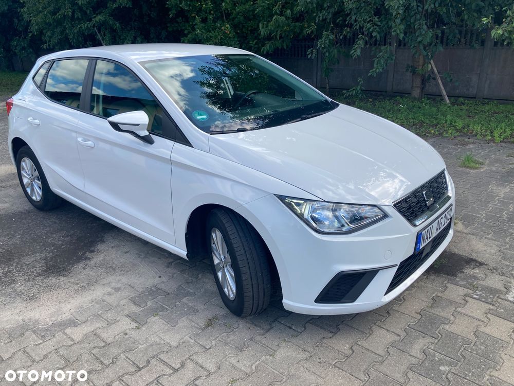 Seat Ibiza 1.6 TDI S&S Style - 3
