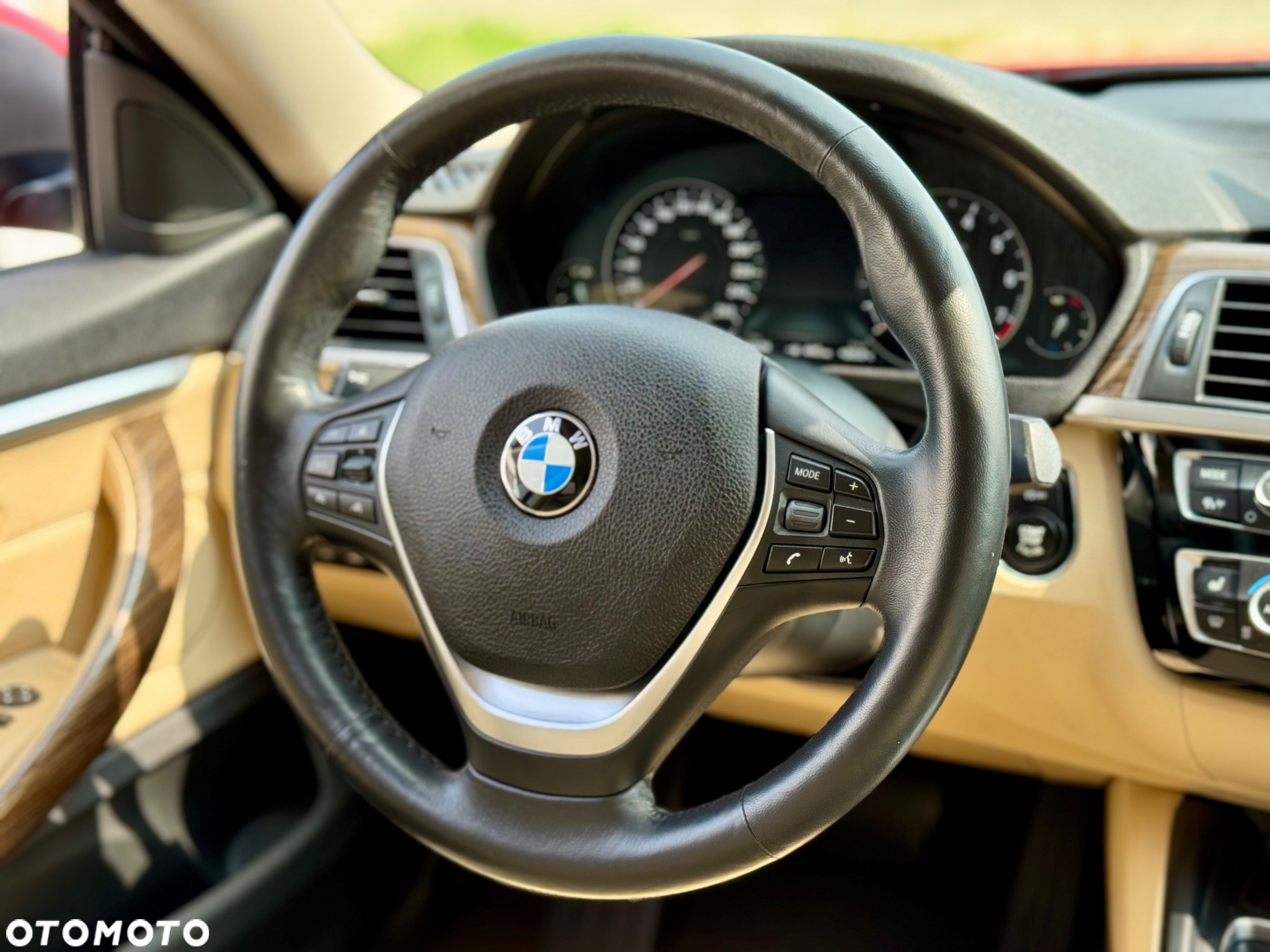 BMW Seria 4 420i GPF xDrive Luxury Line - 18