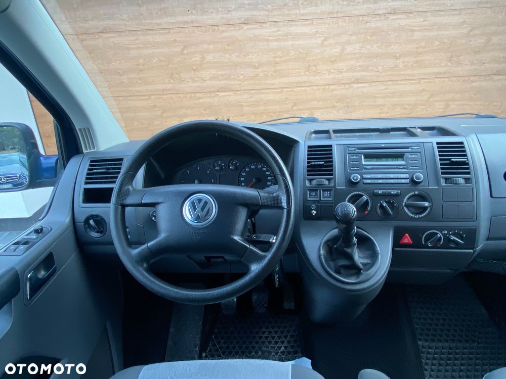 Volkswagen Multivan L1 Startline - 29