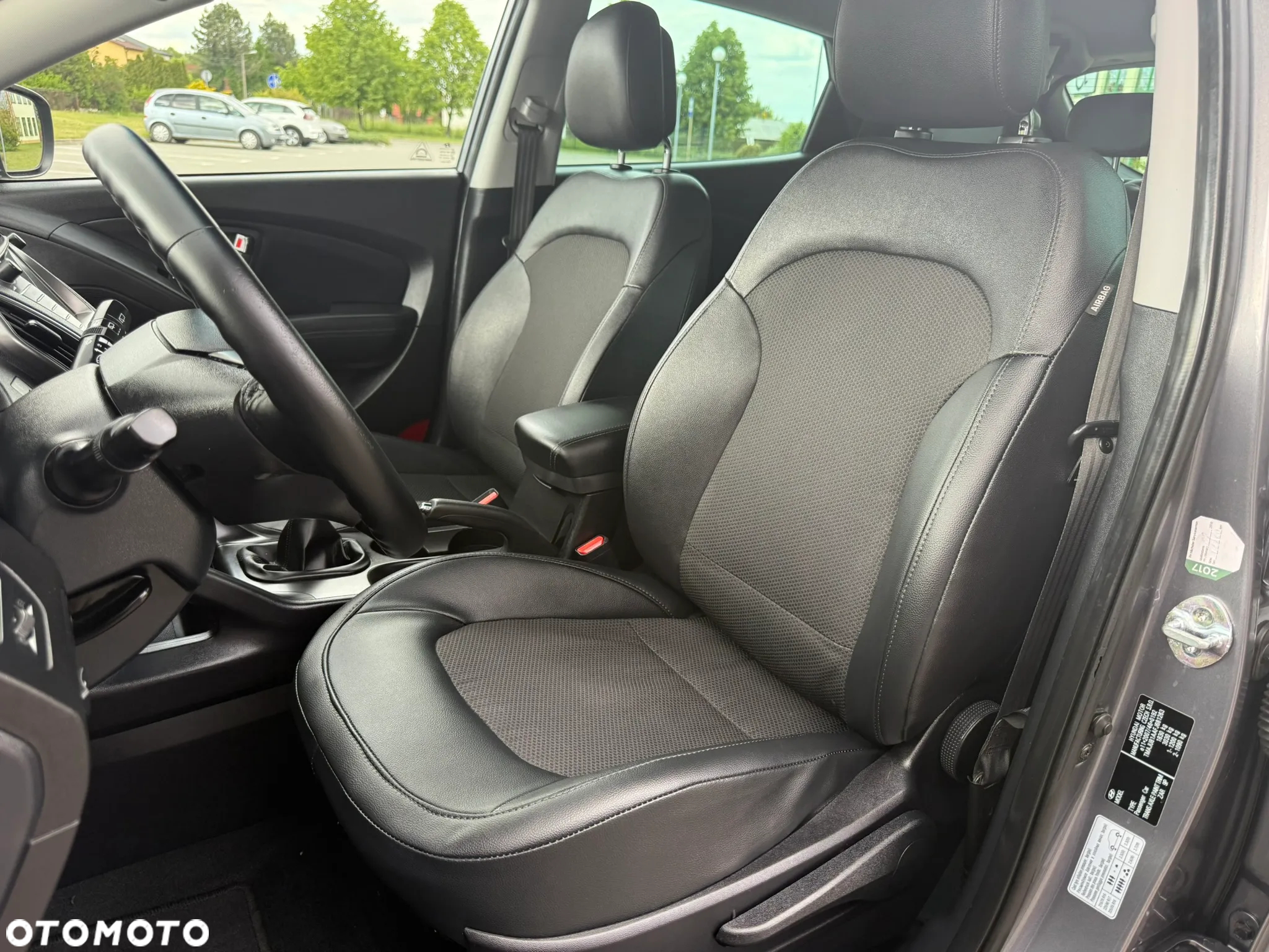 Hyundai ix35 1.6 2WD Fifa World Cup Edition - 27