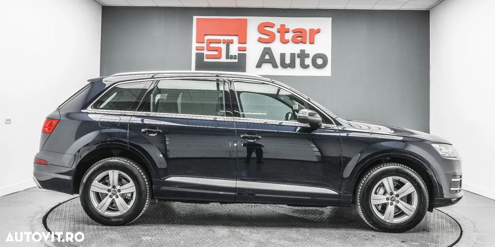 Audi Q7 - 12