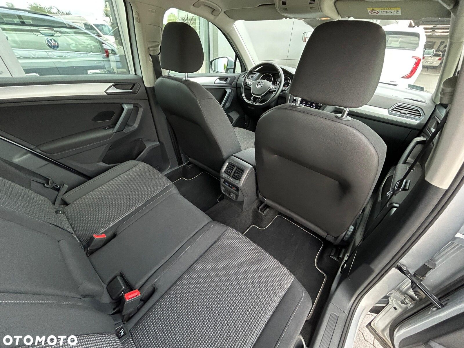 Volkswagen Tiguan 1.5 TSI EVO Active - 8