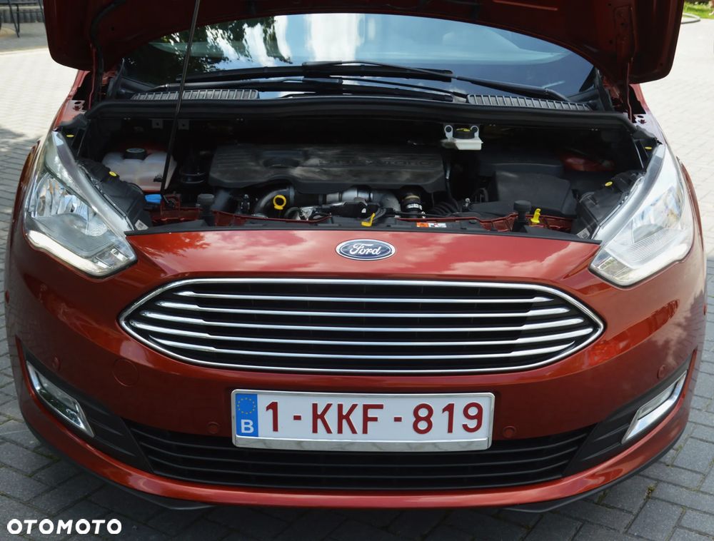 Ford C-MAX - 13